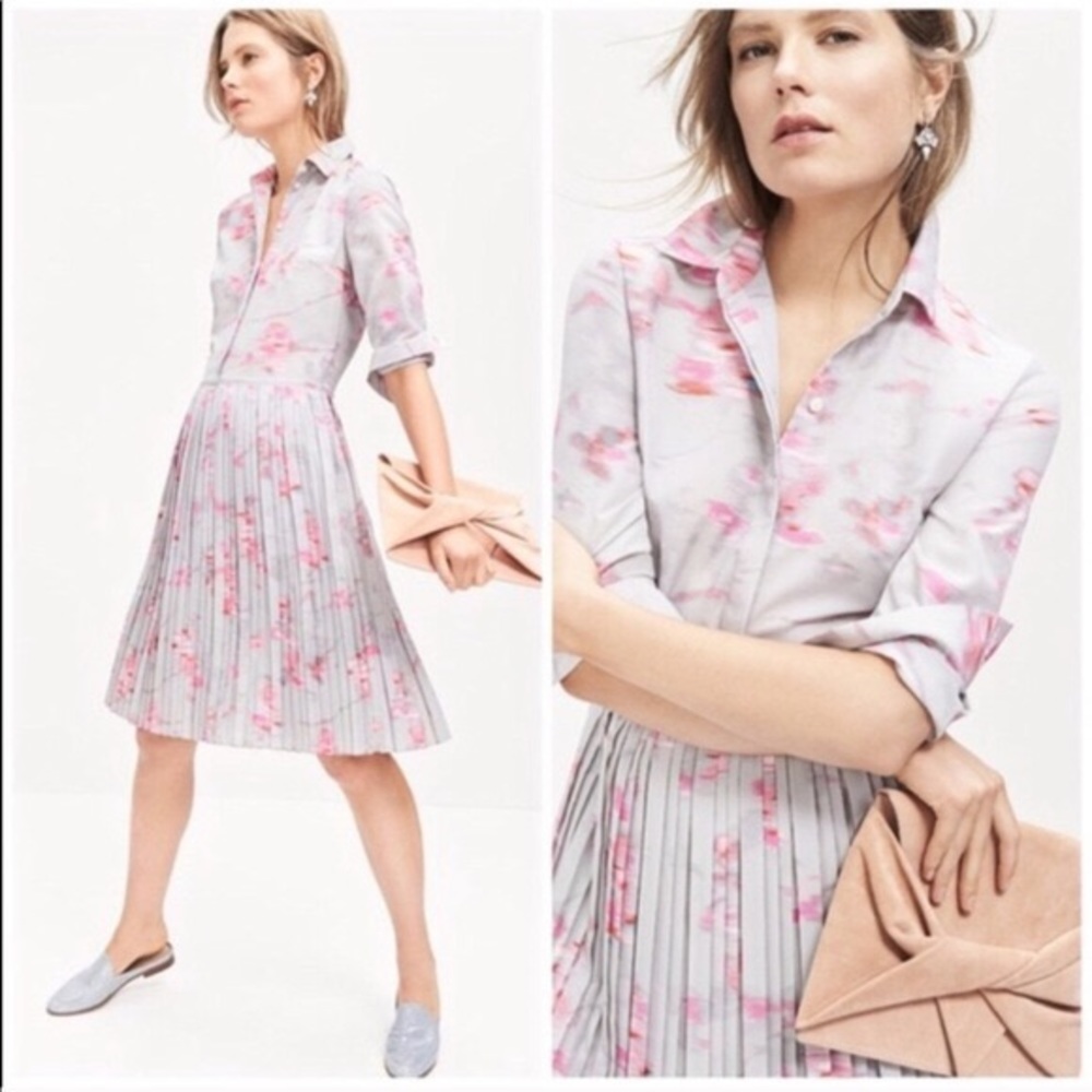 Banana republic dress - Picture 2 of 4